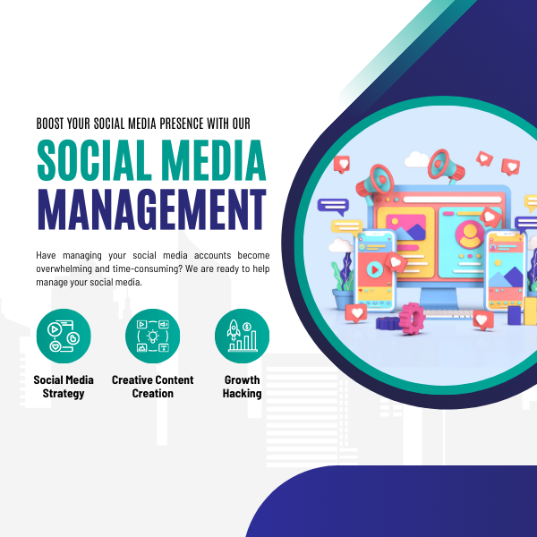 Social Media Management