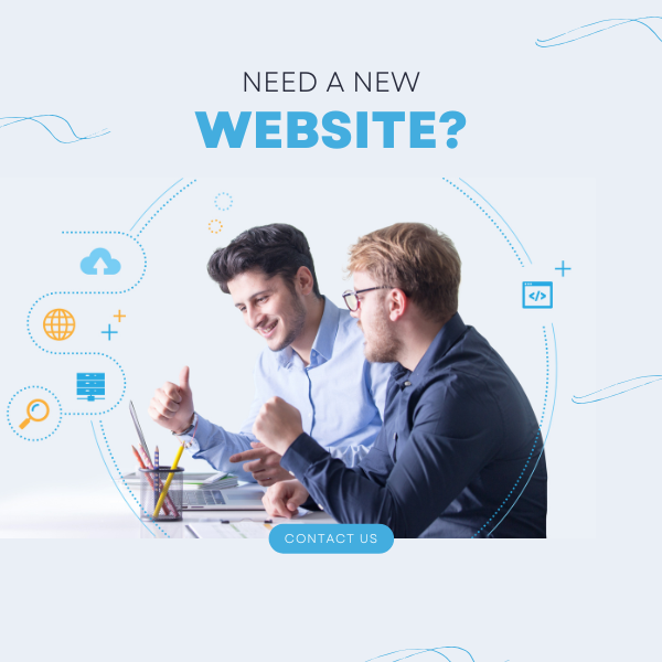 Website Development